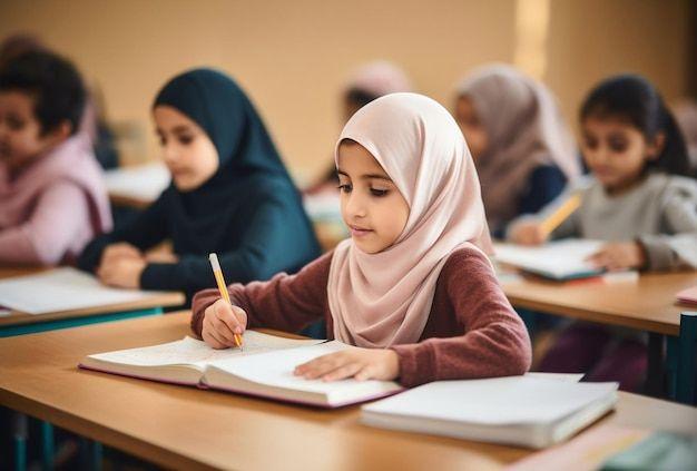 Islamic School